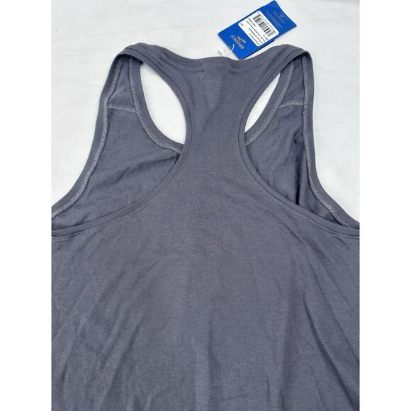 Brooks NWT Women's Distance Tank 2.0 Run For The Gold St Patricks Day Size XL - Picture 5 of 7